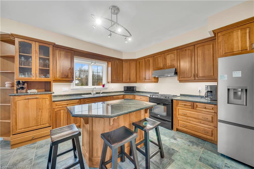 4760 Nassagaweya-Puslinch Townline