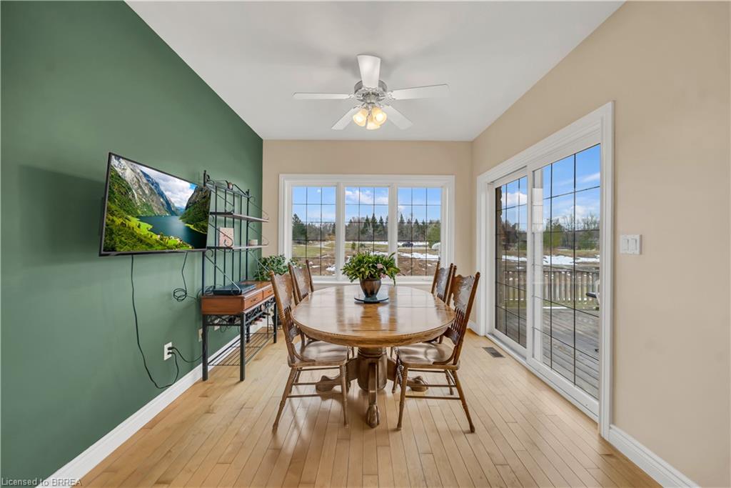 4760 Nassagaweya-Puslinch Townline