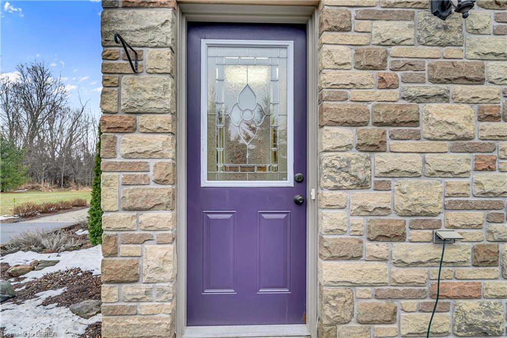 4760 Nassagaweya-Puslinch Townline