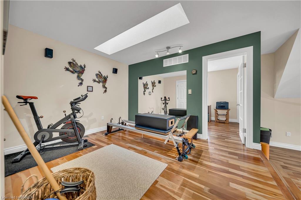 4760 Nassagaweya-Puslinch Townline