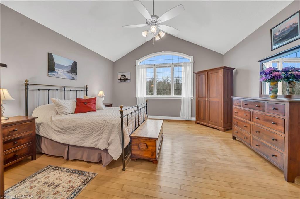 4760 Nassagaweya-Puslinch Townline