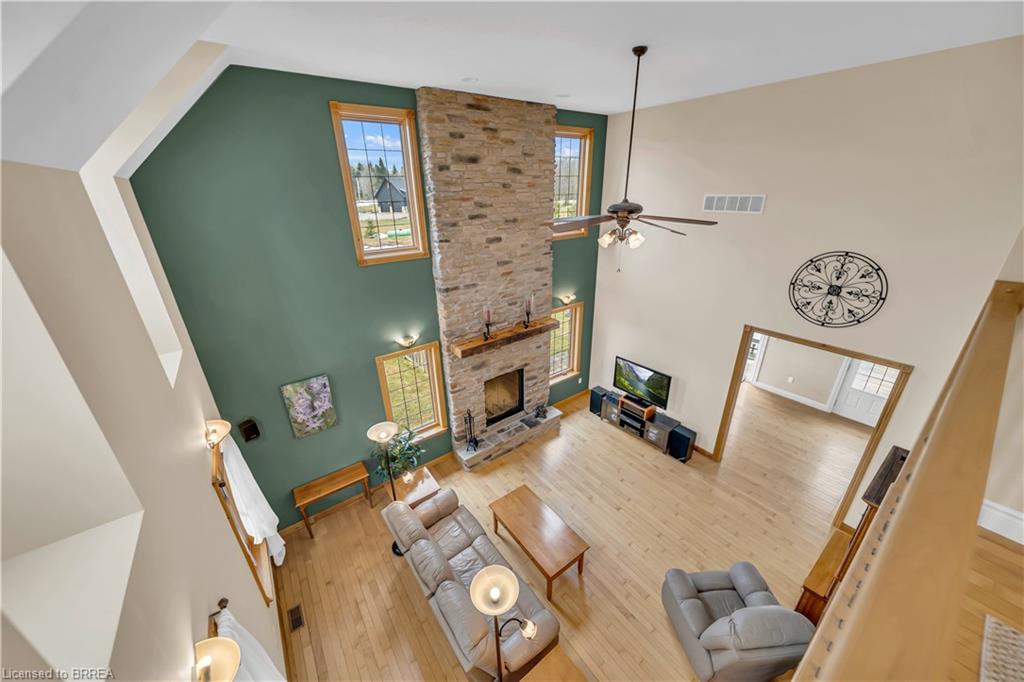 4760 Nassagaweya-Puslinch Townline