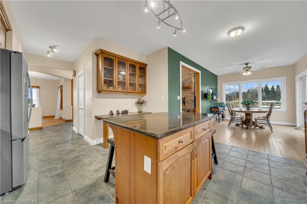 4760 Nassagaweya-Puslinch Townline