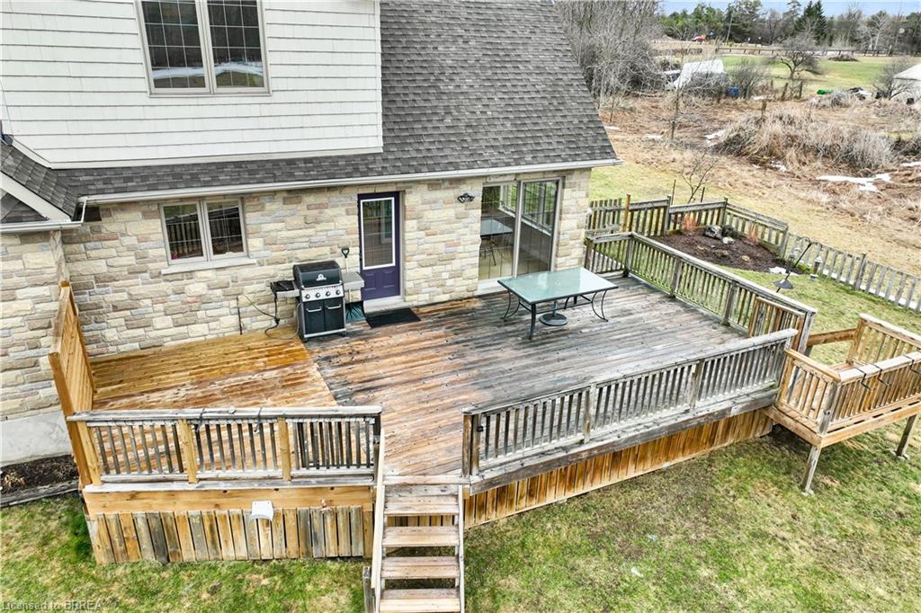 4760 Nassagaweya-Puslinch Townline