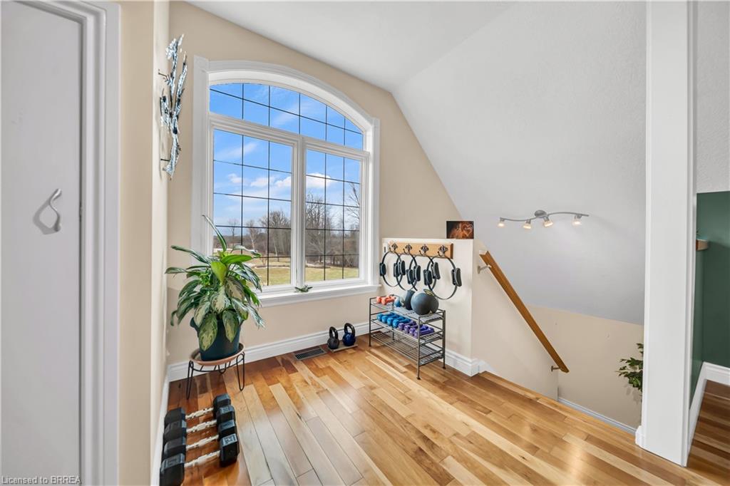 4760 Nassagaweya-Puslinch Townline