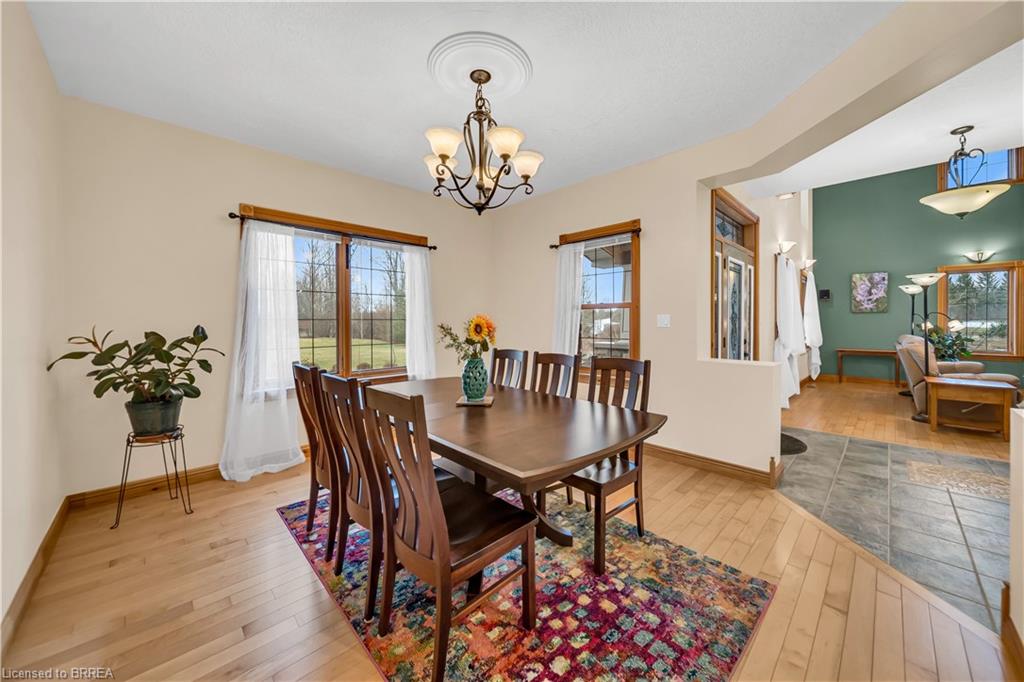 4760 Nassagaweya-Puslinch Townline