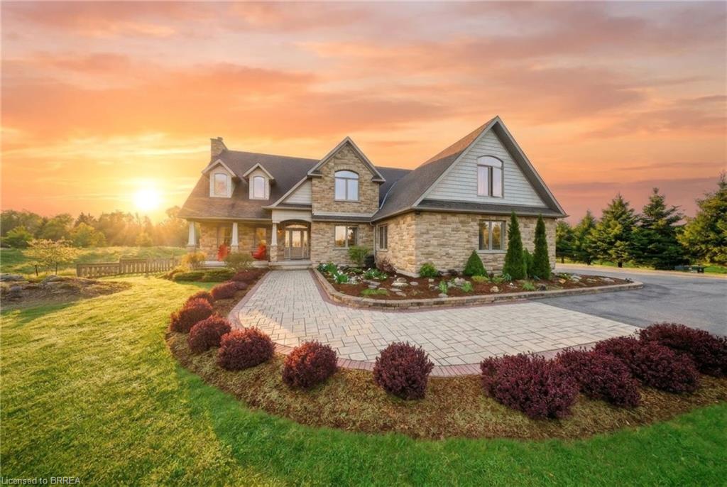 4760 Nassagaweya-Puslinch Townline