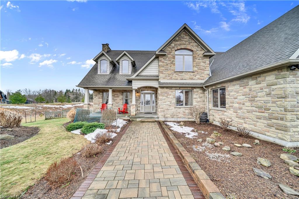 4760 Nassagaweya-Puslinch Townline