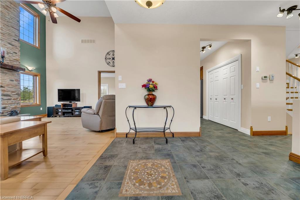 4760 Nassagaweya-Puslinch Townline