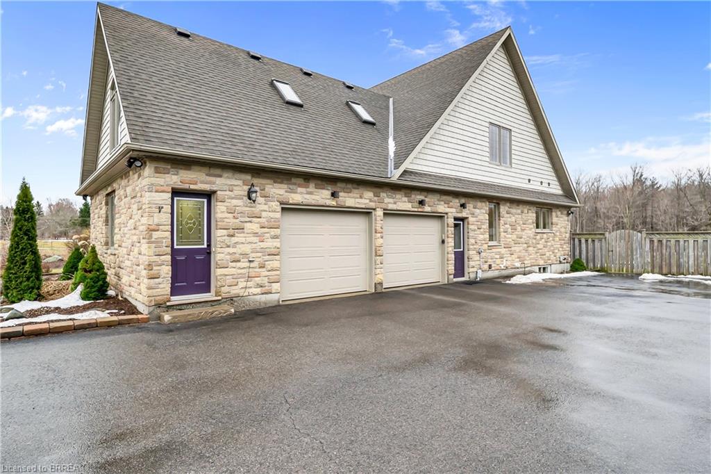 4760 Nassagaweya-Puslinch Townline