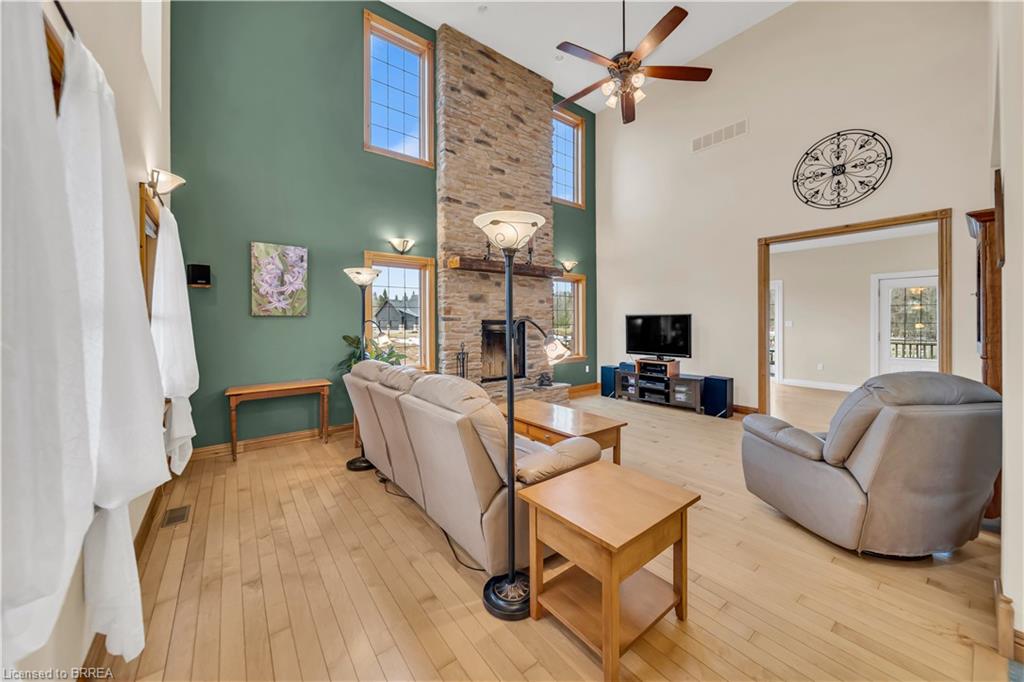 4760 Nassagaweya-Puslinch Townline