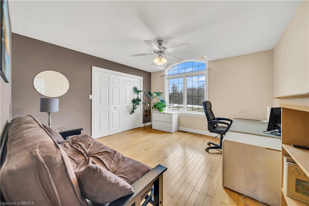 4760 Nassagaweya-Puslinch Townline