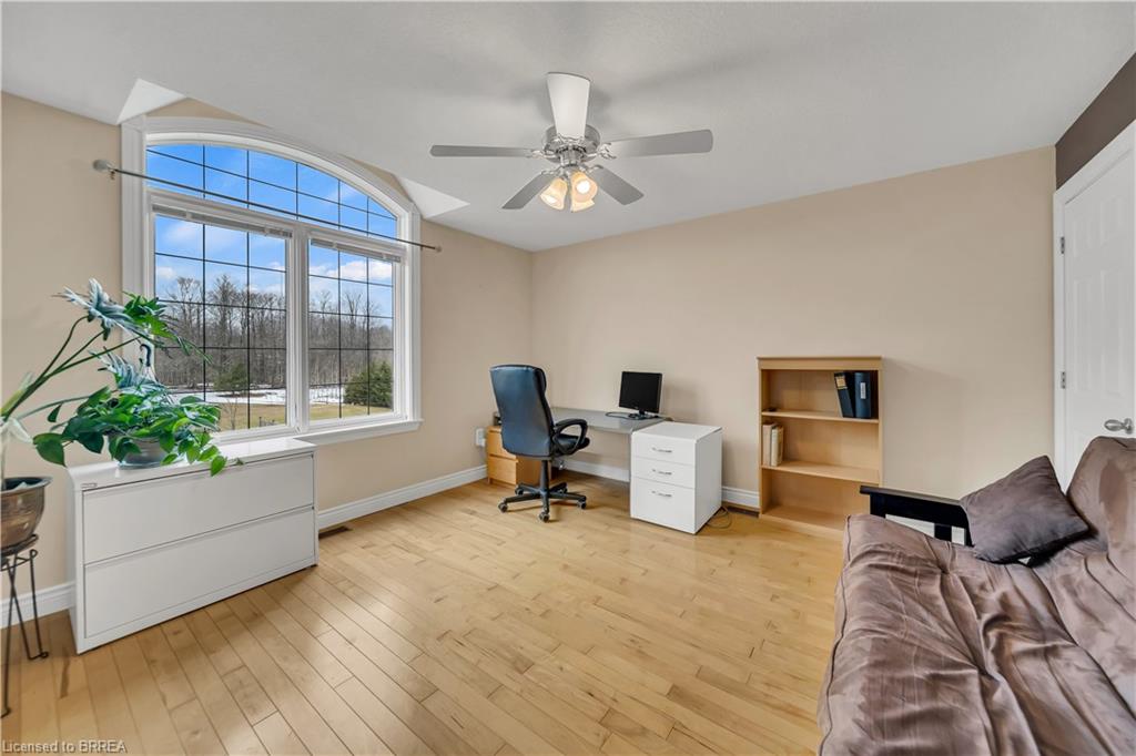 4760 Nassagaweya-Puslinch Townline