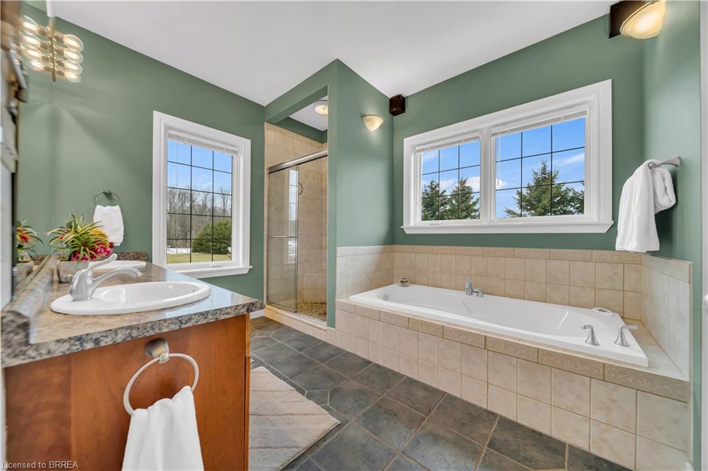 4760 Nassagaweya-Puslinch Townline