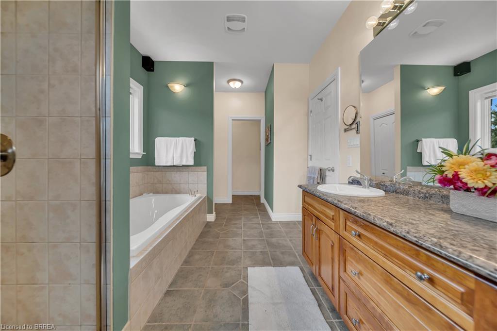 4760 Nassagaweya-Puslinch Townline