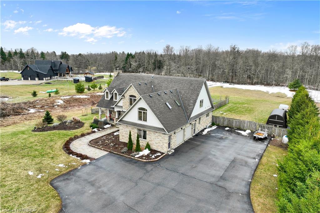 4760 Nassagaweya-Puslinch Townline