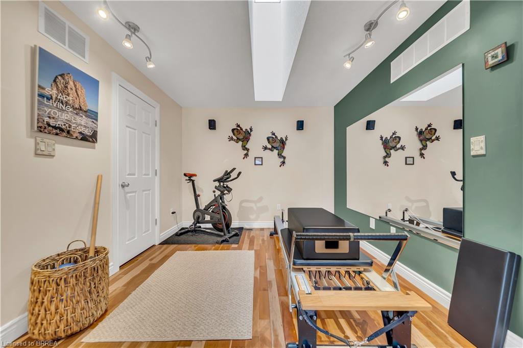 4760 Nassagaweya-Puslinch Townline