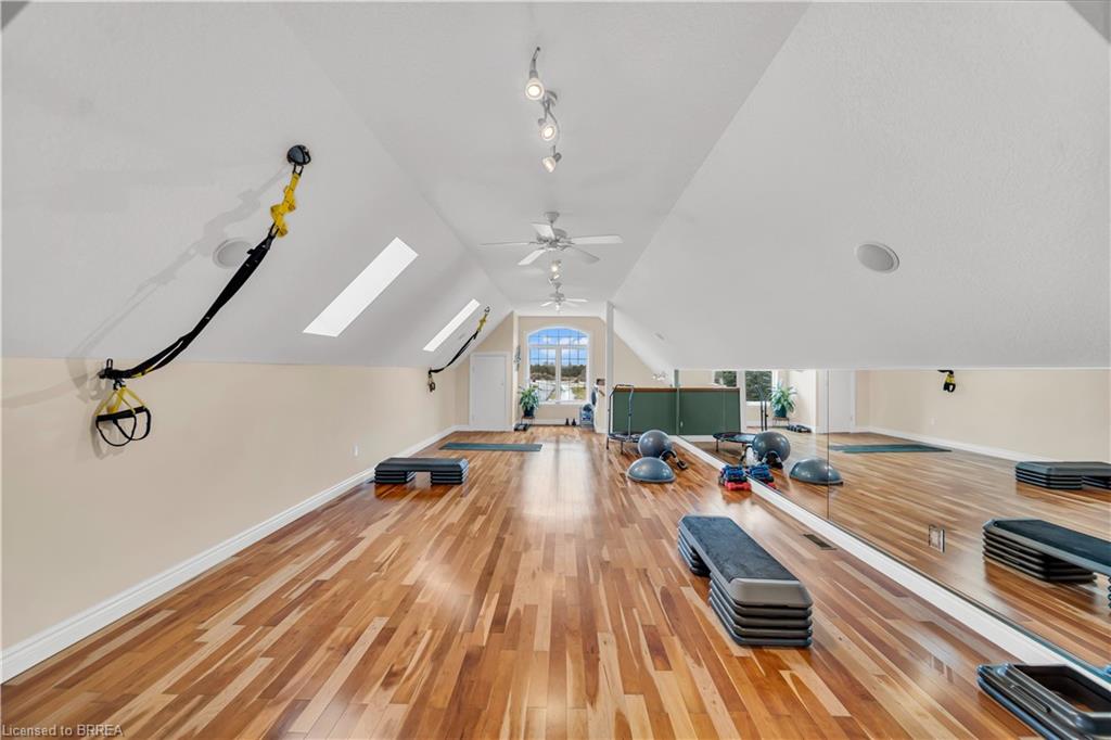 4760 Nassagaweya-Puslinch Townline