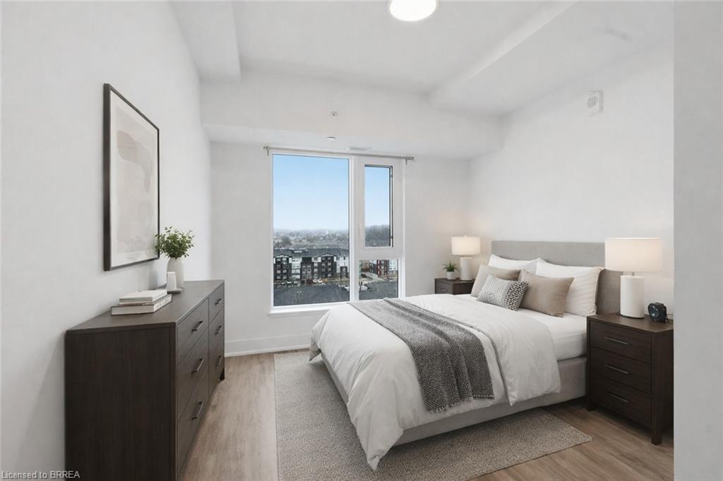 1004-575 Conklin Road Unit: 1004