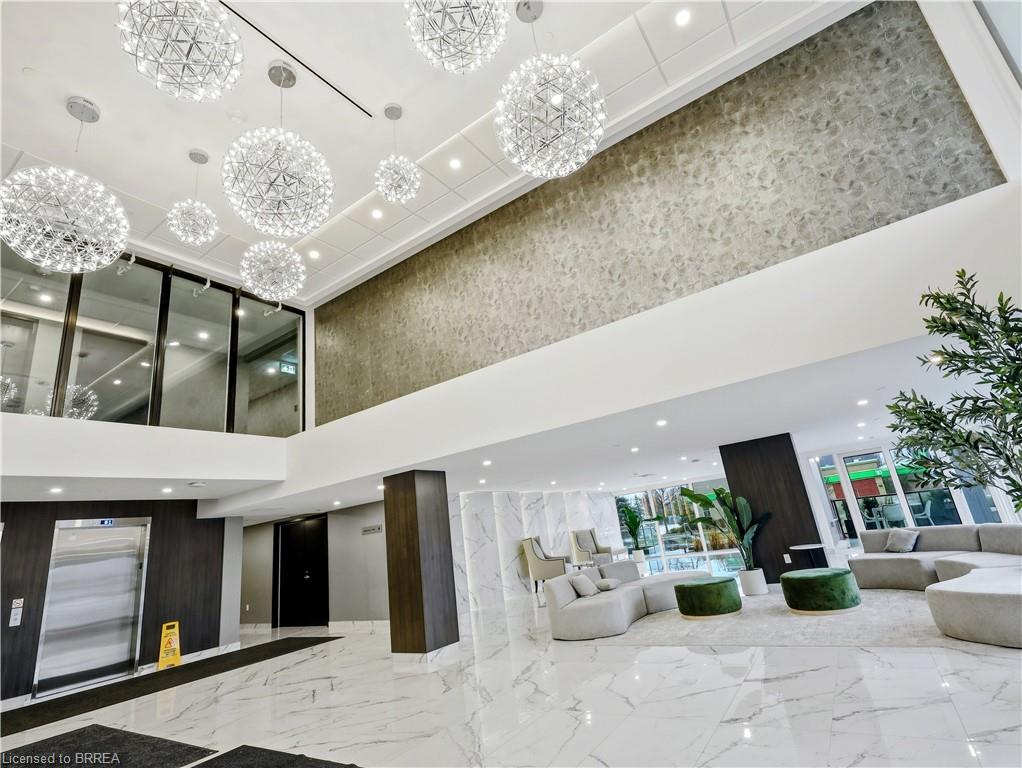 1004-575 Conklin Road Unit: 1004