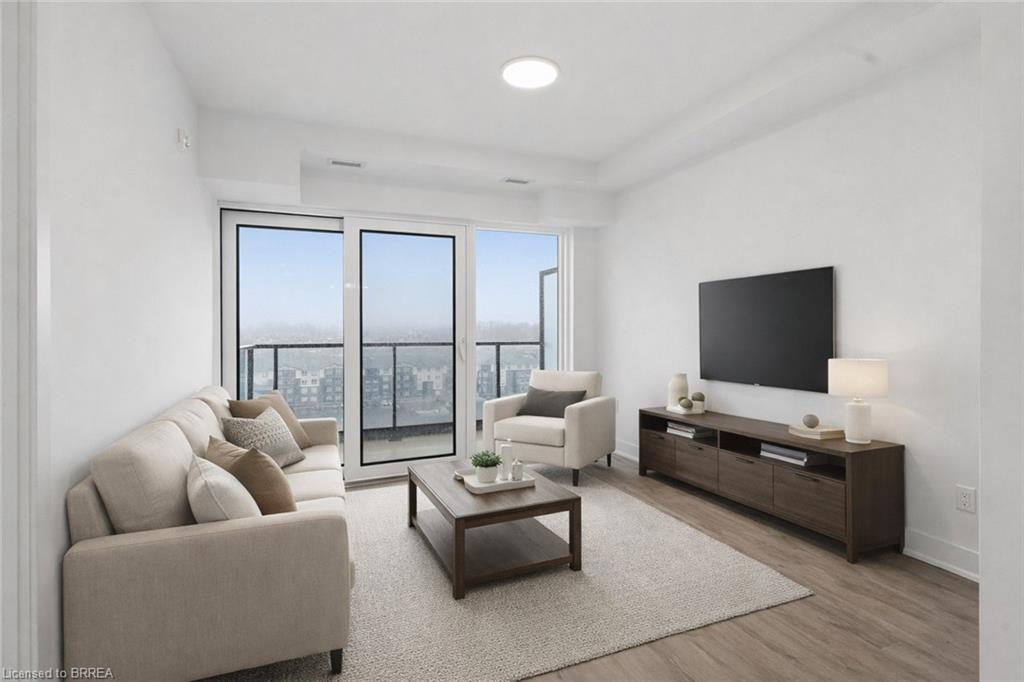 1004-575 Conklin Road Unit: 1004