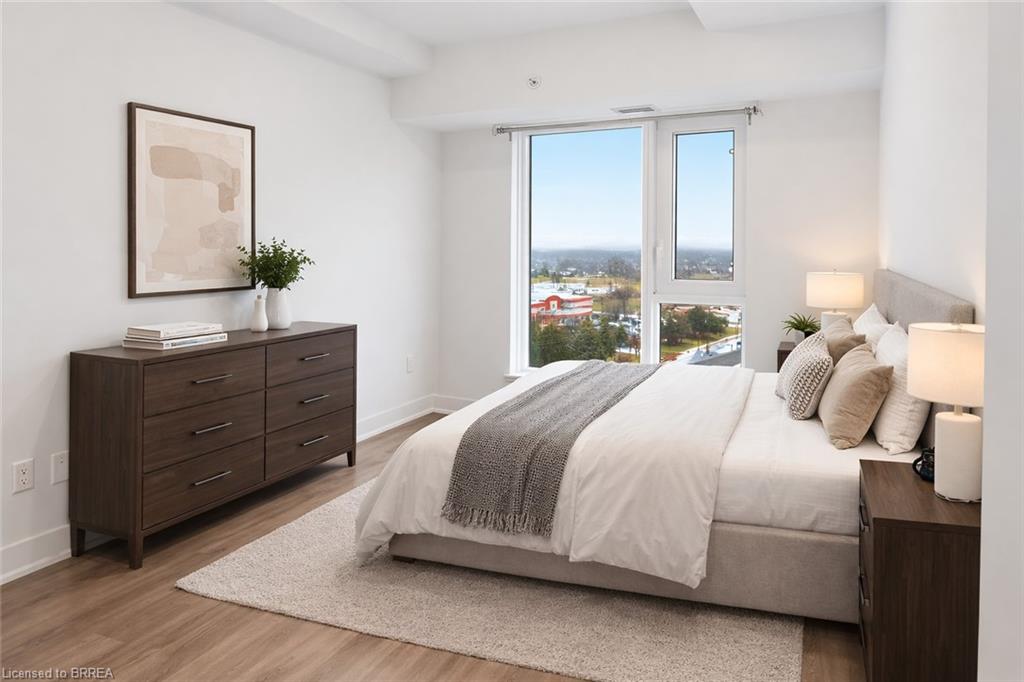 1004-575 Conklin Road Unit: 1004