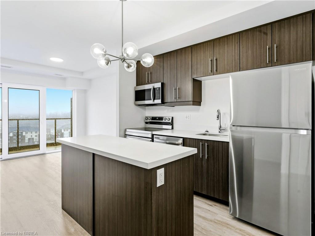 1004-575 Conklin Road Unit: 1004