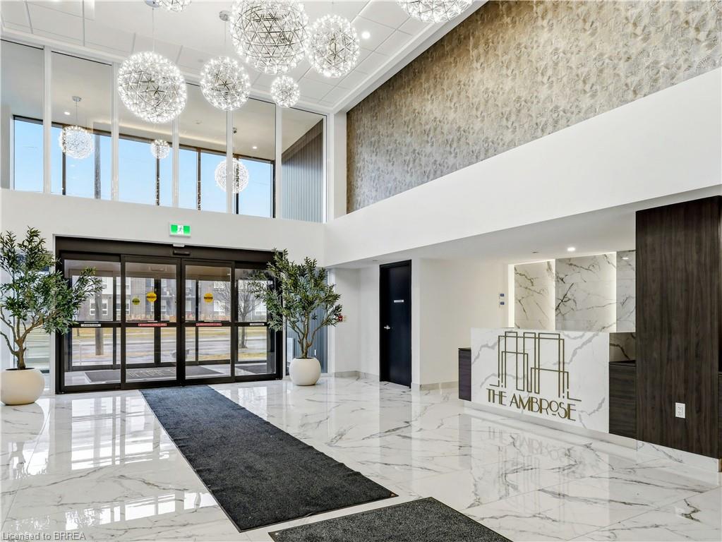 1004-575 Conklin Road Unit: 1004