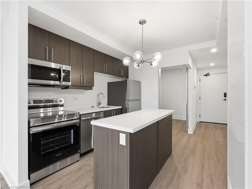 1004-575 Conklin Road Unit: 1004