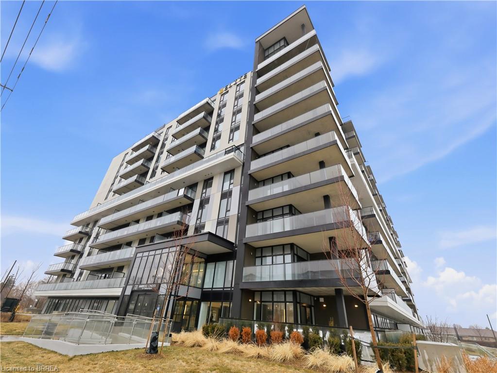 1004-575 Conklin Road Unit: 1004