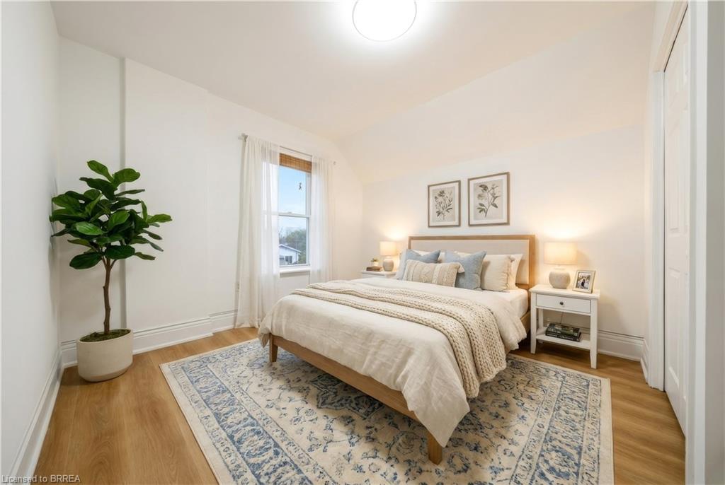 135 Marlborough Street