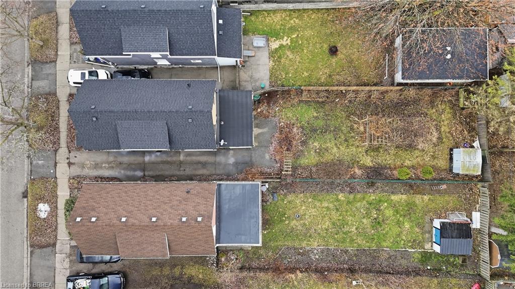 135 Marlborough Street