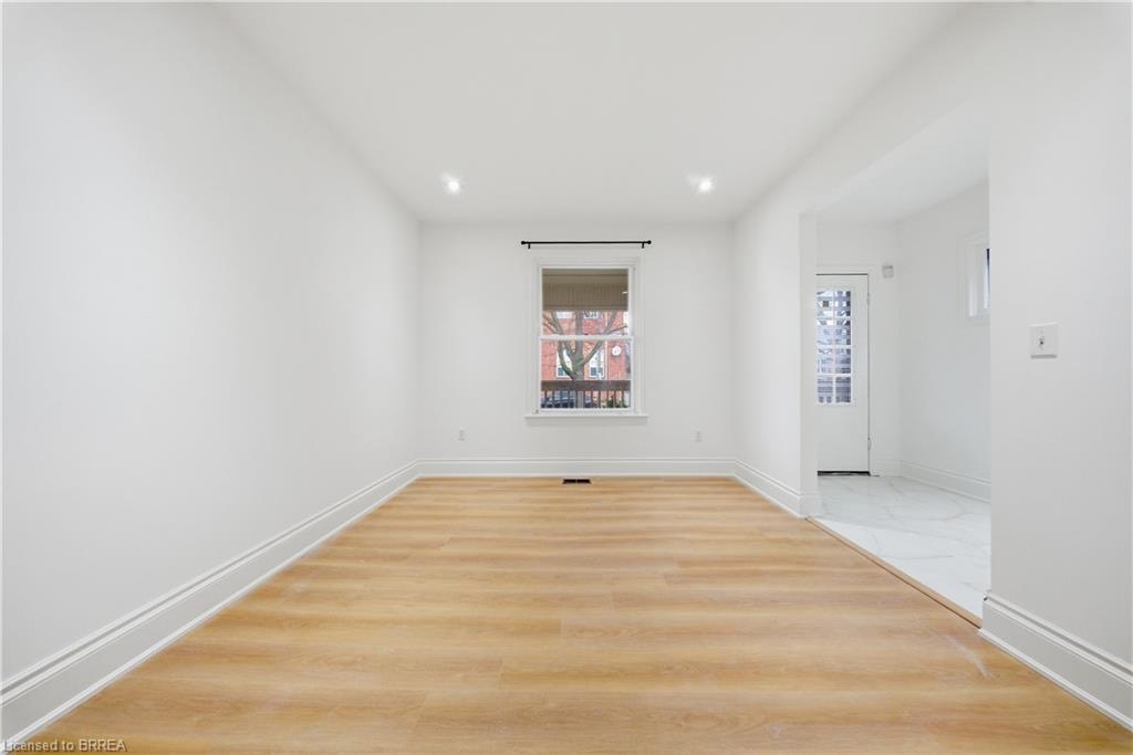 135 Marlborough Street