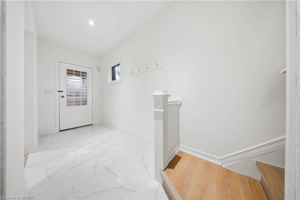 135 Marlborough Street