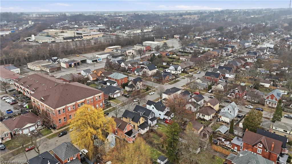 135 Marlborough Street