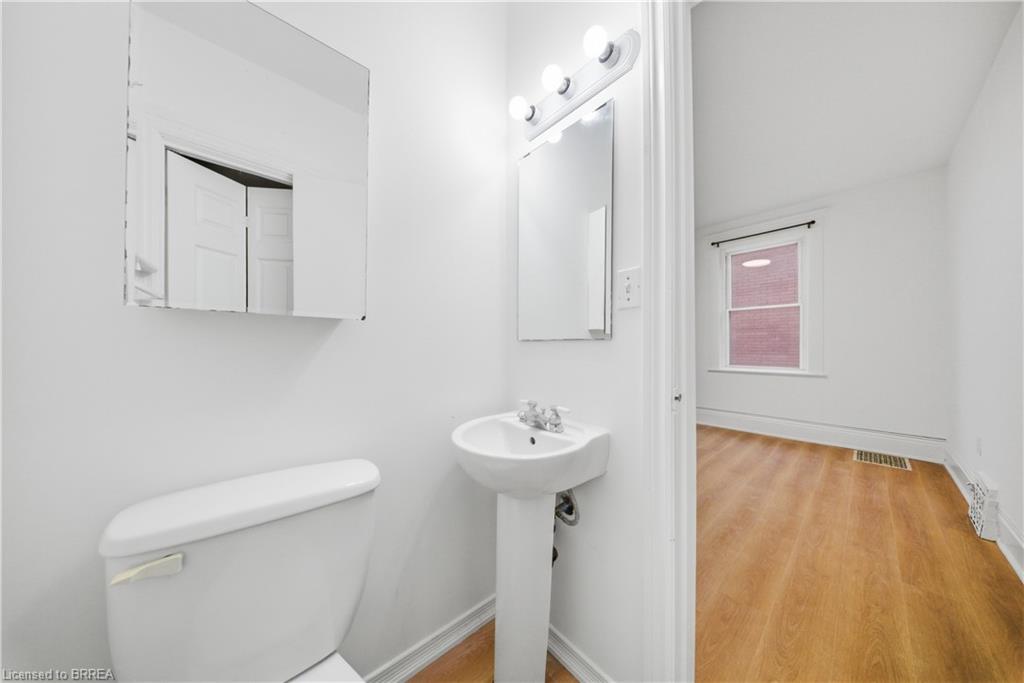 135 Marlborough Street