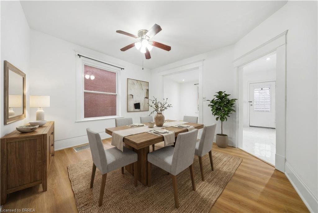 135 Marlborough Street