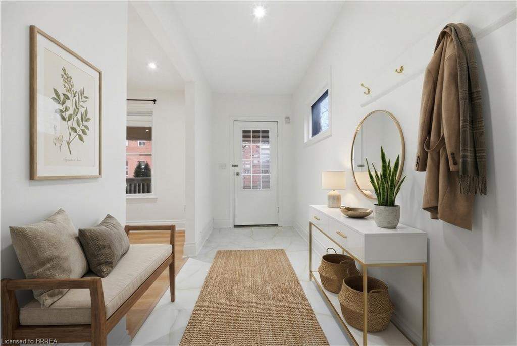 135 Marlborough Street