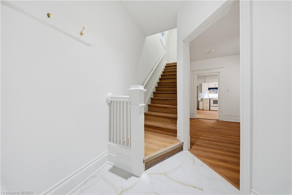 135 Marlborough Street