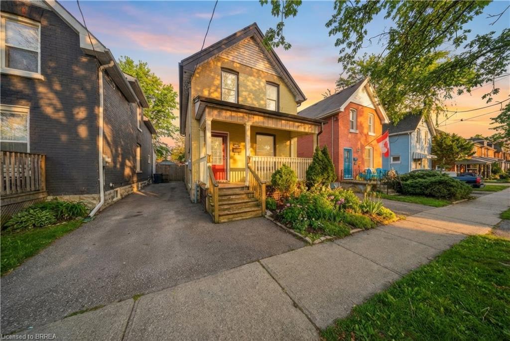 135 Marlborough Street