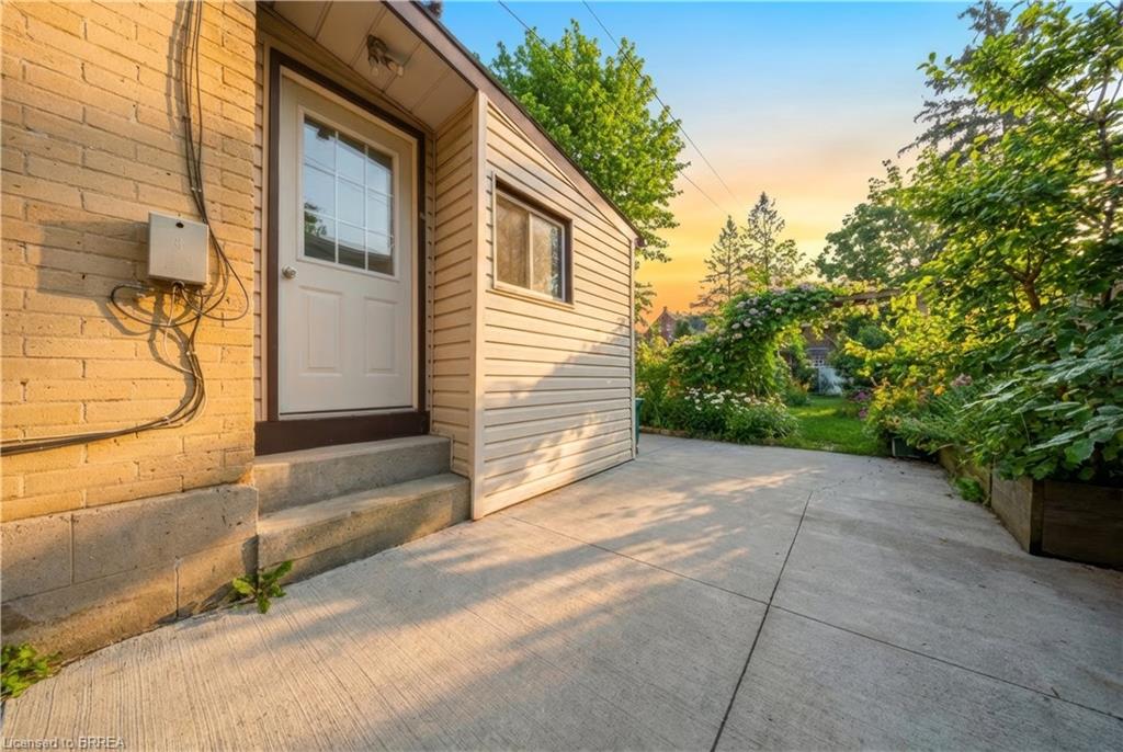 135 Marlborough Street