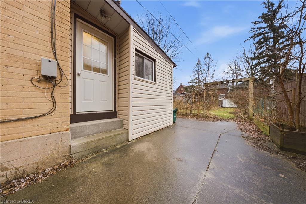 135 Marlborough Street