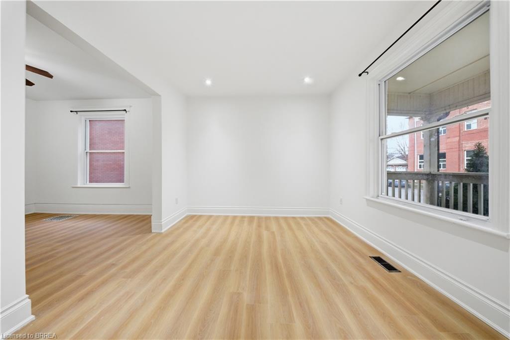 135 Marlborough Street