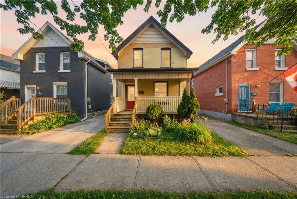 135 Marlborough Street