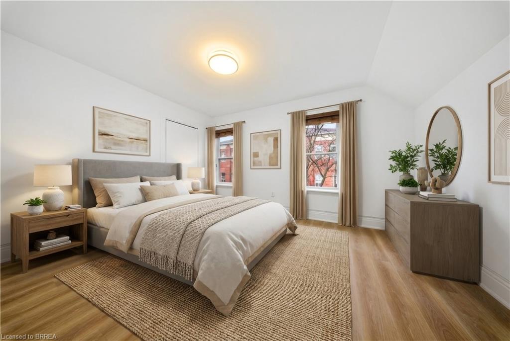 135 Marlborough Street