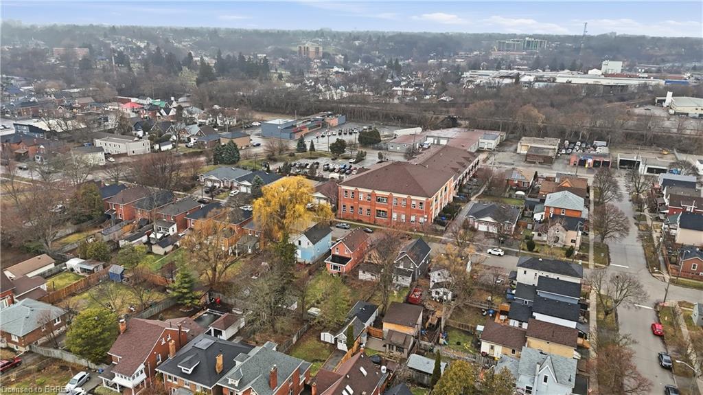 135 Marlborough Street