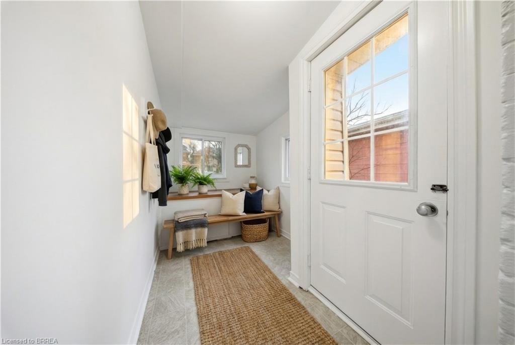 135 Marlborough Street