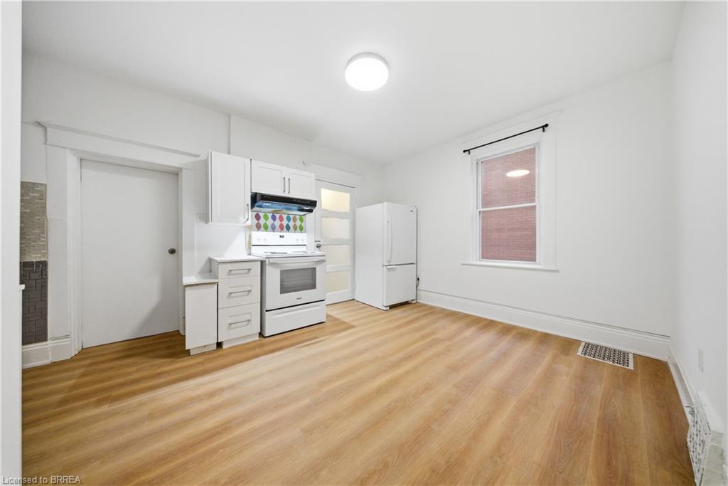 135 Marlborough Street