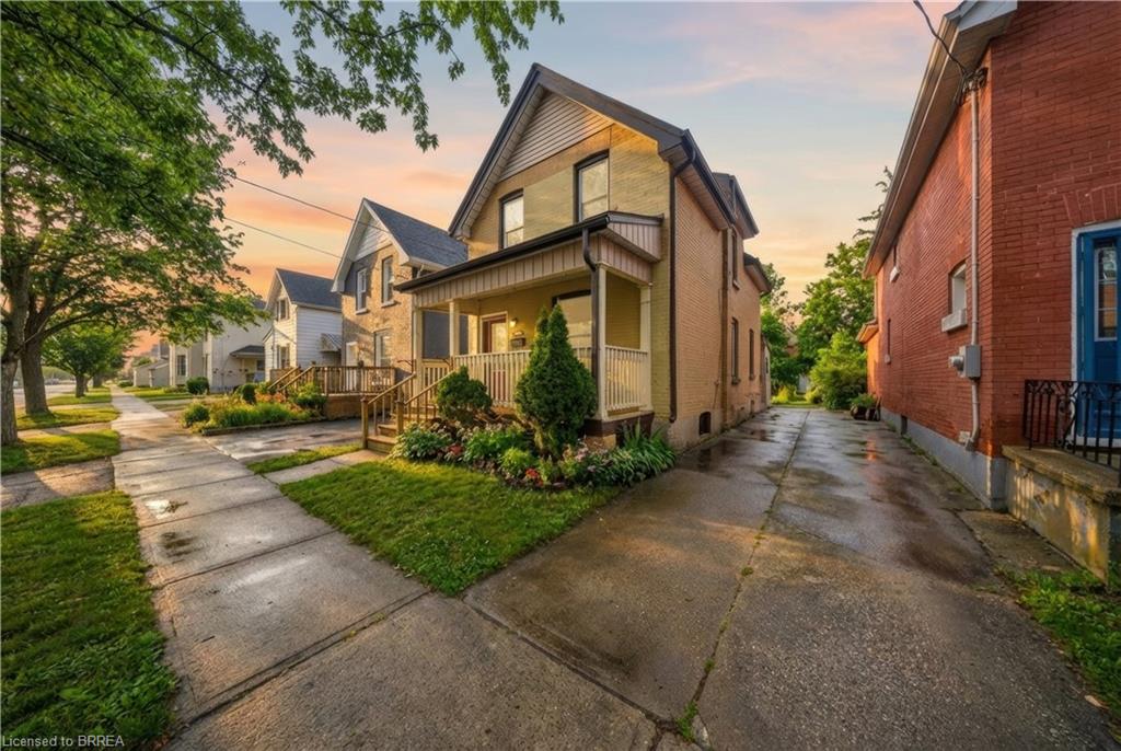 135 Marlborough Street