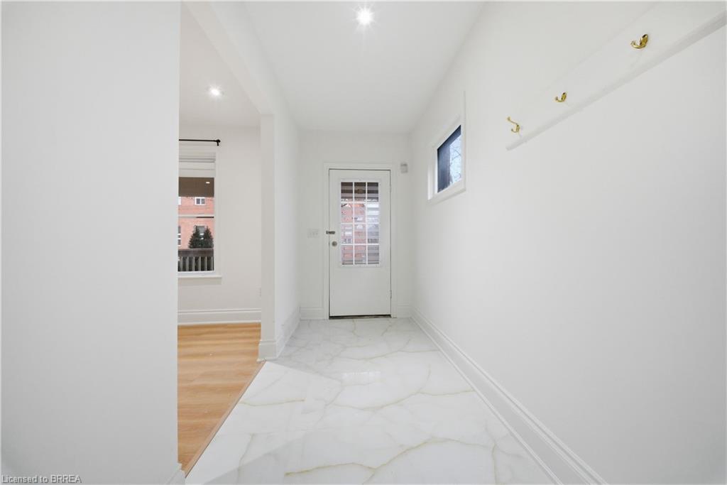 135 Marlborough Street